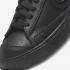Кроссовки Nike SB Blazer Mid 77 Triple Black DD0502-001