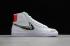 Nike SB Blazer Mid 77 VNTG Beyaz Graffiti Kırmızı Siyah CW7580-110,ayakkabı,spor ayakkabı