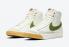 Nike SB Blazer Mid 77 Vintage Asparges Snakeskin White Green DC1706-100