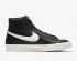Nike SB Blazer Mid 77 Vintage Siyah Beyaz Yelken BQ6806-002,ayakkabı,spor ayakkabı