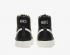 Nike SB Blazer Mid 77 Vintage Siyah Beyaz Yelken BQ6806-002,ayakkabı,spor ayakkabı