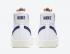 Nike SB Blazer Mid 77 復古中電壓紫色白帆 CZ1055-105
