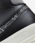 Nike SB Blazer Mid 77 Vintage Recycled Wool Pack Noir Vert Électrique CW6726-001