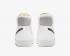 Nike SB Blazer Mid 77 Vintage genbrugsuldspakke hvid lys røg grå CW6726-100