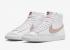 Nike SB Blazer Mid 77 Vintage Summit Beyaz Pembe Oxford CZ1055-118,ayakkabı,spor ayakkabı