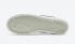 Nike SB Blazer Mid 77 Vintage White Dark Teal Green Schuhe BQ6806-112
