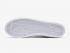 Nike SB Blazer Mid 77 復古白色檸檬水洗鞋 DC0959-100