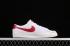Nike SB Blazer Mid 77 Vintage White University Merah DC4368-106