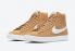 Nike SB Blazer Mid 77 Wheat Suede Twine Summit Wit DB5461-701