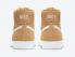 Nike SB Blazer Mid 77 Wheat suede Twine Summit Bianco DB5461-701