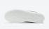 Nike SB Blazer Mid 77 白色金屬錫合金製 DH4099-100