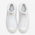 Nike SB Blazer Mid 77 Weiß Multi Swoosh DV7142-100