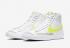 Nike SB Blazer Mid 77 白色純鉑金化石檸檬毒液 CZ0362-100