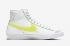 Nike SB Blazer Mid 77 Blanco Pure Platinum Fossil Lemon Venom CZ0362-100