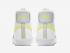 Nike SB Blazer Mid 77 สีขาว Pure Platinum Fossil Lemon Venom CZ0362-100