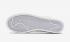 Nike SB Blazer Mid 77 白色純鉑金化石檸檬毒液 CZ0362-100