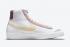 Nike SB Blazer Mid 77 White Regal Pink Light Mulberry Lemon Drop DN5052-100