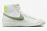 Nike SB Blazer Mid 77 White Sail Volt Oil Green FJ4740-100