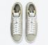 Nike SB Blazer Mid 77 With Muted Olive Blanc Gris DH4106-300