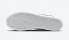 Nike SB Blazer Mid 77 con oliva silenciado blanco gris DH4106-300