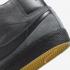 Nike SB Blazer Mid Anthracite Black FD0731-001