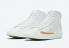 Nike SB Blazer Mid Burlap Summit รองเท้า White Gum DD9680-100