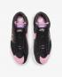 Nike SB Blazer Mid Edge สีดำ สีม่วง เนบิวลา Pink Rise DA2189-002