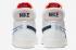 Nike SB Blazer Mid Edge Hack Pack สีขาวกรมท่าสีแดง CI3833-200