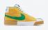 Pantofi de alergare Nike SB Blazer Mid Edge White Multicolor DA2189-800