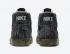 Nike SB Blazer Mid Faded Black Light Dew Santan DA1839-001