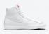 *<s>Buy </s>Nike SB Blazer Mid GS Multi Swoosh White Particle Grey Bright Crimson DO6487-100<s>,shoes,sneakers.</s>