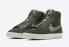 scarpe da corsa Nike SB Blazer Mid Goes All-Olive White DH4271-300