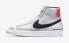 Nike SB Blazer Mid Have A Good Game Белый Черный Многоцветный DO2331-101