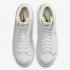 buty do biegania Nike SB Blazer Mid Infinite Summit białe DA7233-101