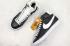 Nike SB Blazer Mid Leather Vintage Noir Chaussures de course 525366-002