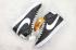 Nike SB Blazer Mid Leather Vintage Zwart Hardloopschoenen 525366-002