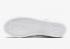 Nike SB Blazer Mid Light Orewood Brun Sort Hvid CI1172-100