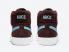 Sepatu Nike SB Blazer Mid Mystic Dates Glacier Ice White 864349-600