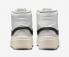 Nike SB Blazer Mid Phantom Branco Preto DX5800-100