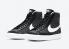 Nike SB Blazer Mid Polka Swooshes Hitam Putih DC9197-001
