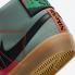 Nike SB Blazer Mid Premium Aclimate Pack Jade Smoke Sport Spice DC8903-301