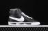 črno bele čevlje Nike SB Blazer Mid QS HH Peaceminusone CJ6106-900