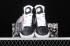 Nike SB Blazer Mid QS HH Peaceminusone Nero Bianco Scarpe CJ6106-900