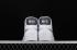 Nike SB Blazer Mid 復古白色黑色金屬銀色 AV9375-106