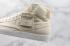Nike SB Blazer Mid Summit Beyaz Sarı Koşu Ayakkabısı CD8233-102,ayakkabı,spor ayakkabı