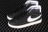 Nike SB Blazer Mid Vintage mokkanahka mustavalkoiset kengät AV9376-004