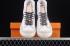 Nike SB Blazer Mid Vintage Wildleder Weiß Schwarz Schuhe BQ6806-100