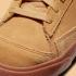 scarpe da corsa Nike SB Blazer Mid Wheat Gum bianche DB5461-700