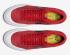 Nike SB Blazer Mid XT University Rood Zwart Unisex Schoenen 876872-607