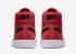 Туфли унисекс Nike SB Blazer Mid XT University Red Black 876872-607